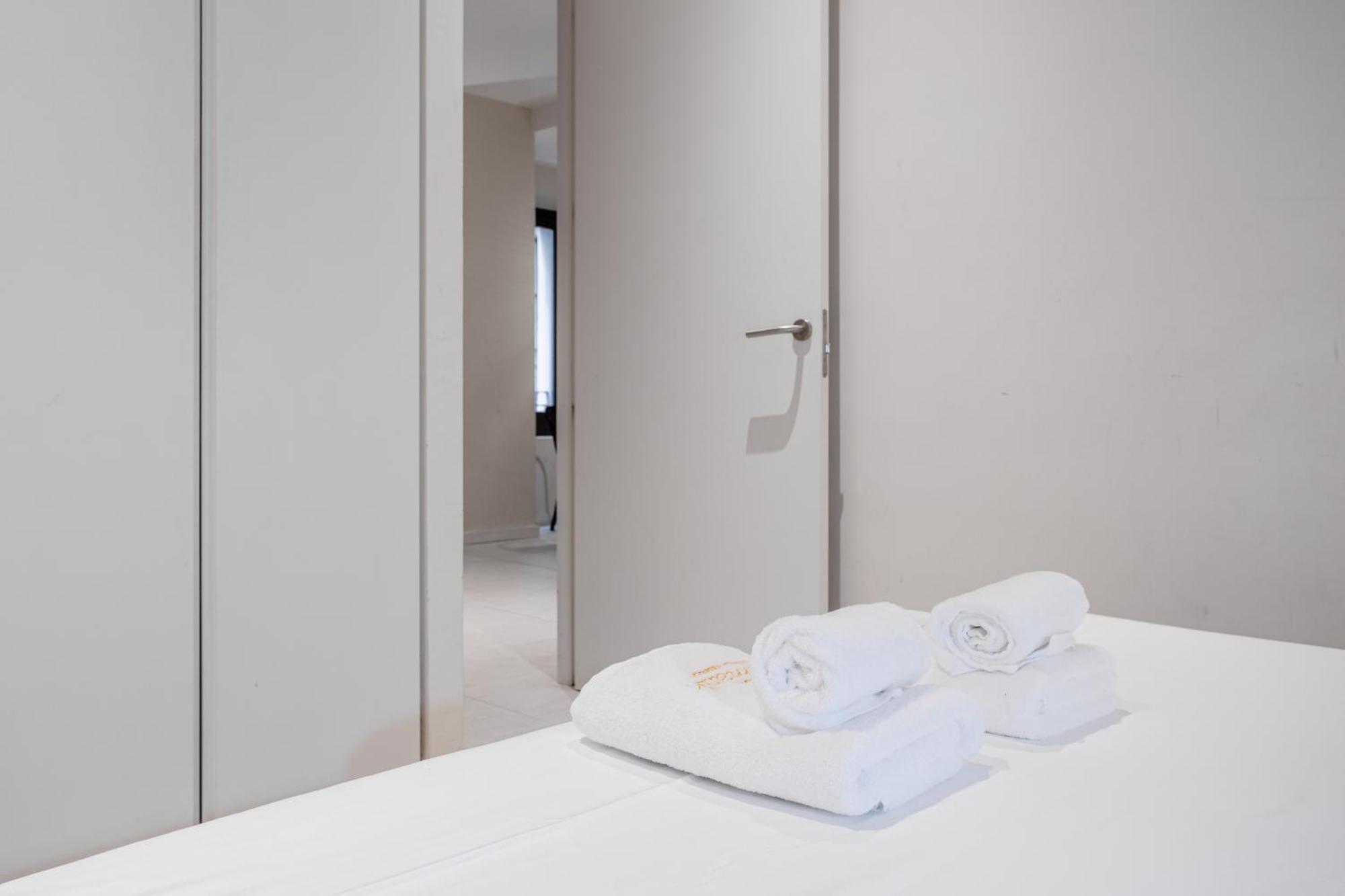 Apt 8 Geranio Girona Ngoại thất bức ảnh