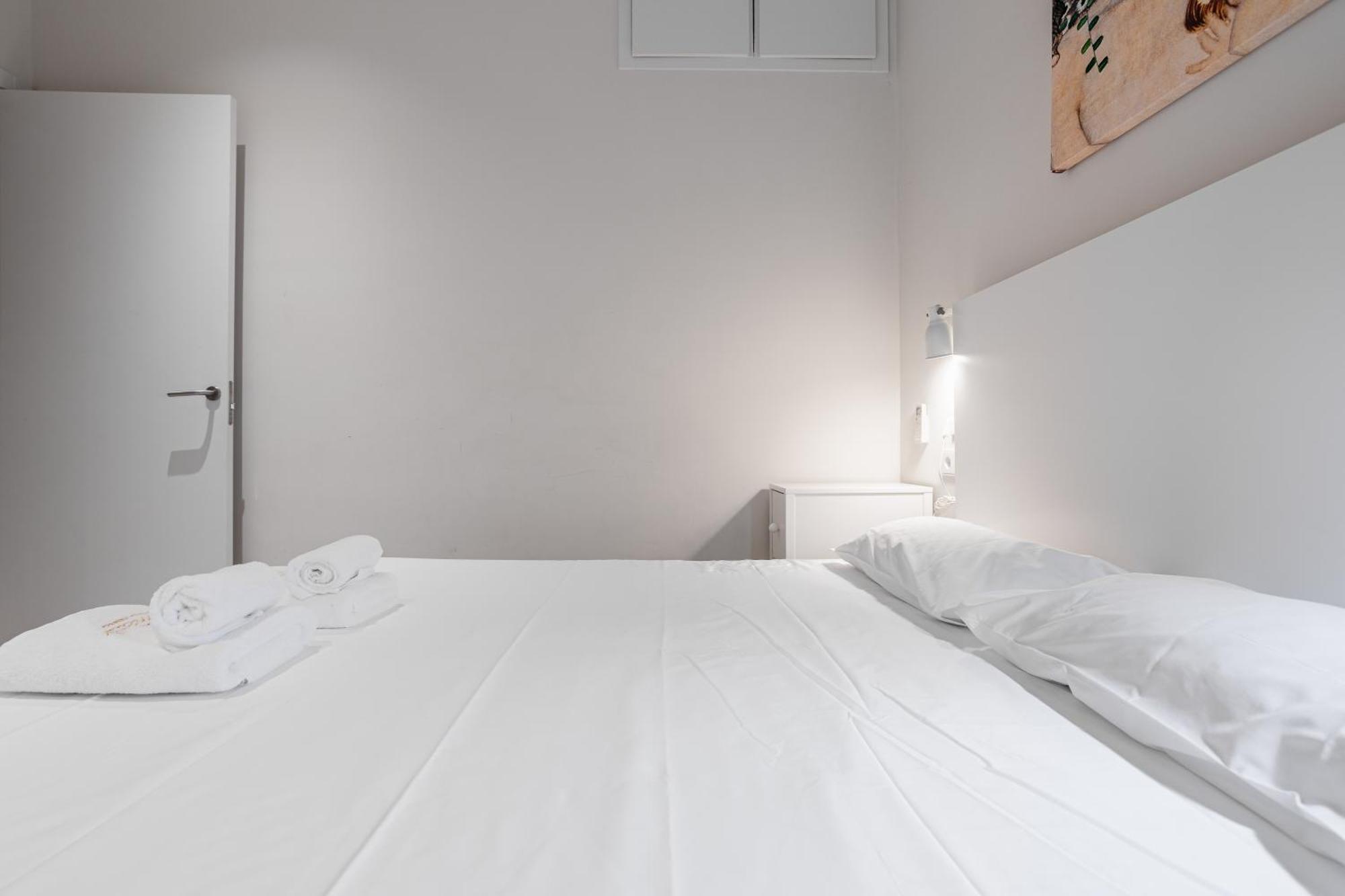 Apt 8 Geranio Girona Ngoại thất bức ảnh
