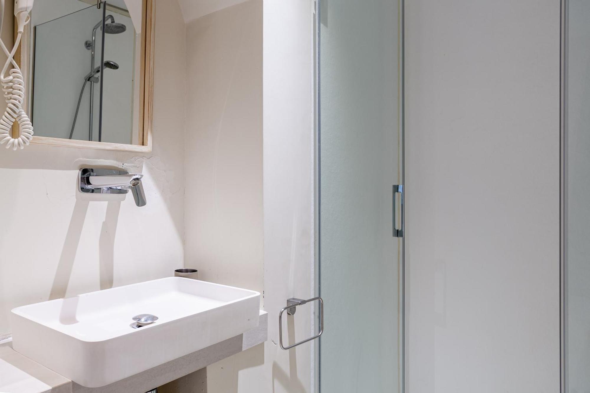 Apt 8 Geranio Girona Ngoại thất bức ảnh