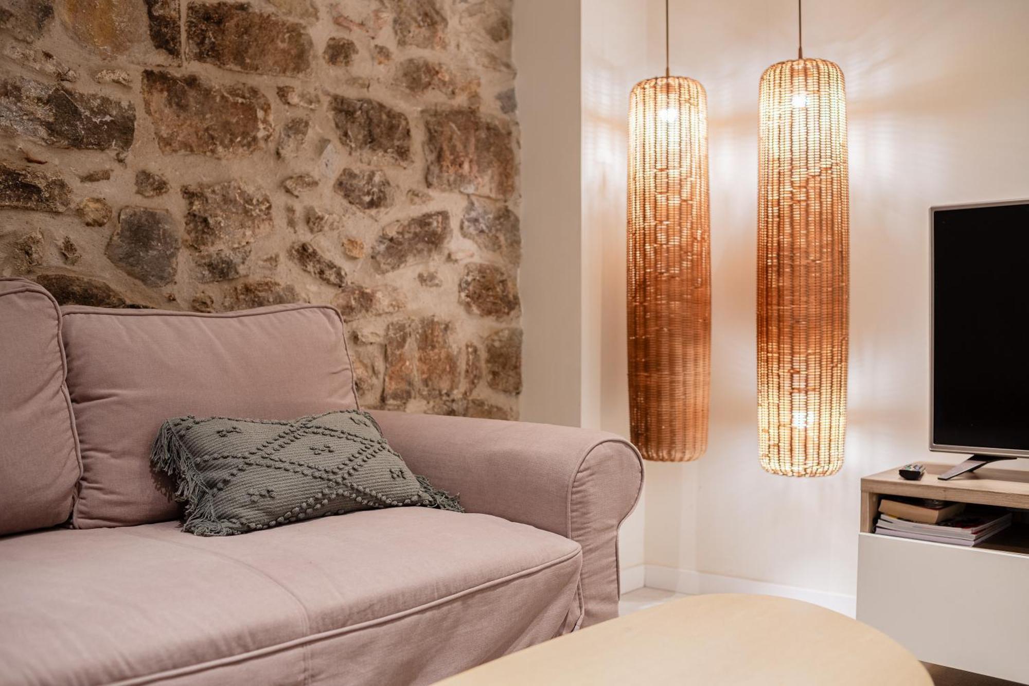 Apt 8 Geranio Girona Ngoại thất bức ảnh