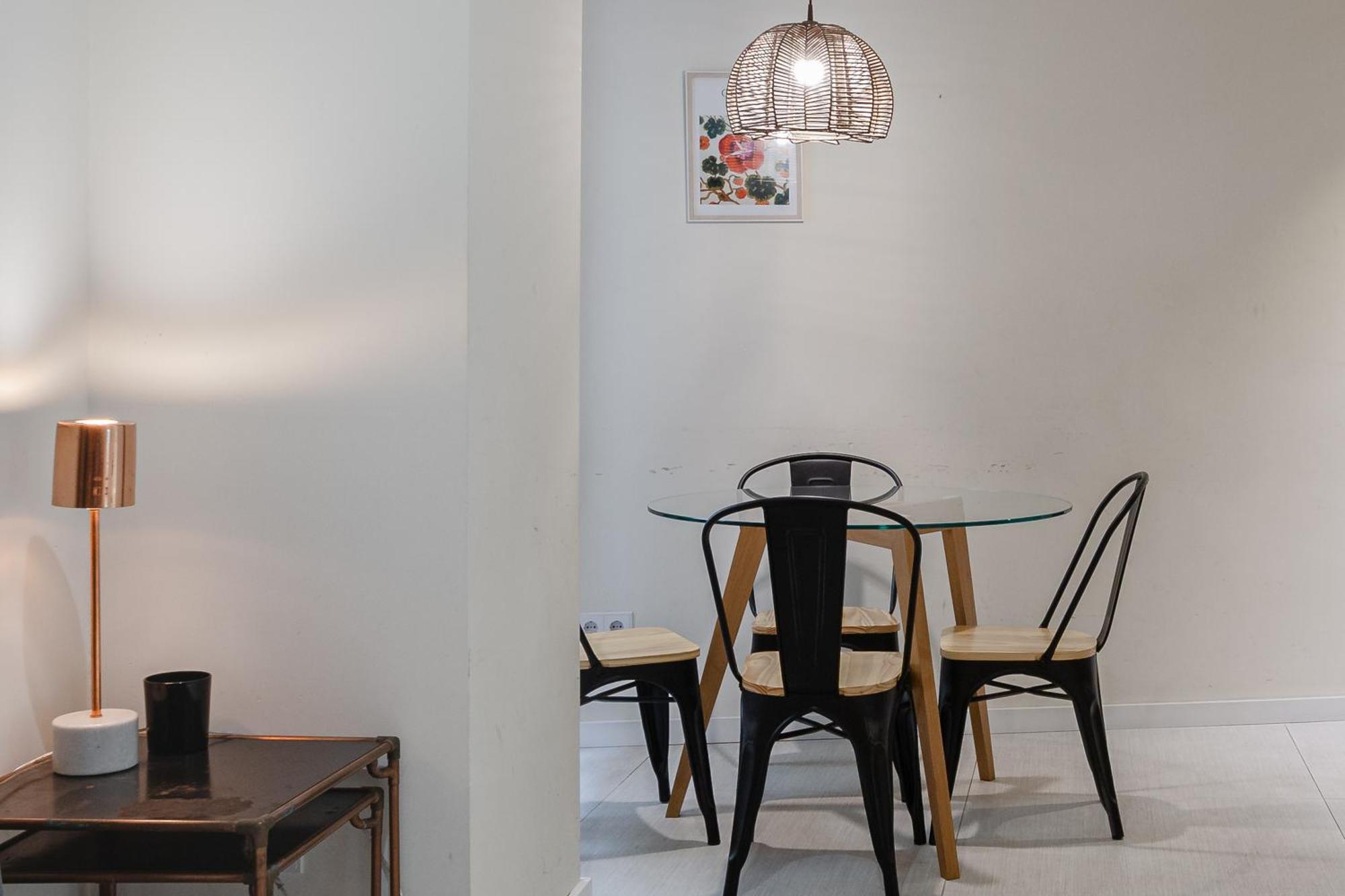 Apt 8 Geranio Girona Ngoại thất bức ảnh