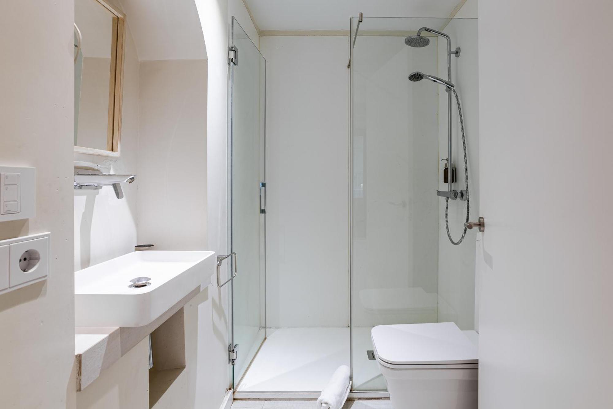 Apt 8 Geranio Girona Ngoại thất bức ảnh