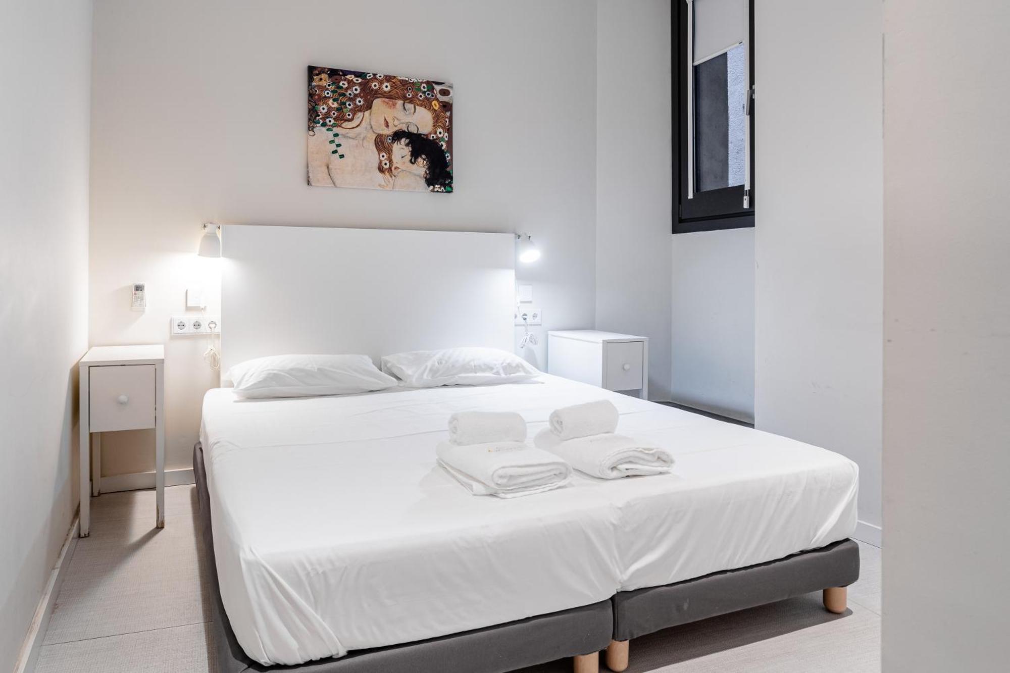 Apt 8 Geranio Girona Ngoại thất bức ảnh