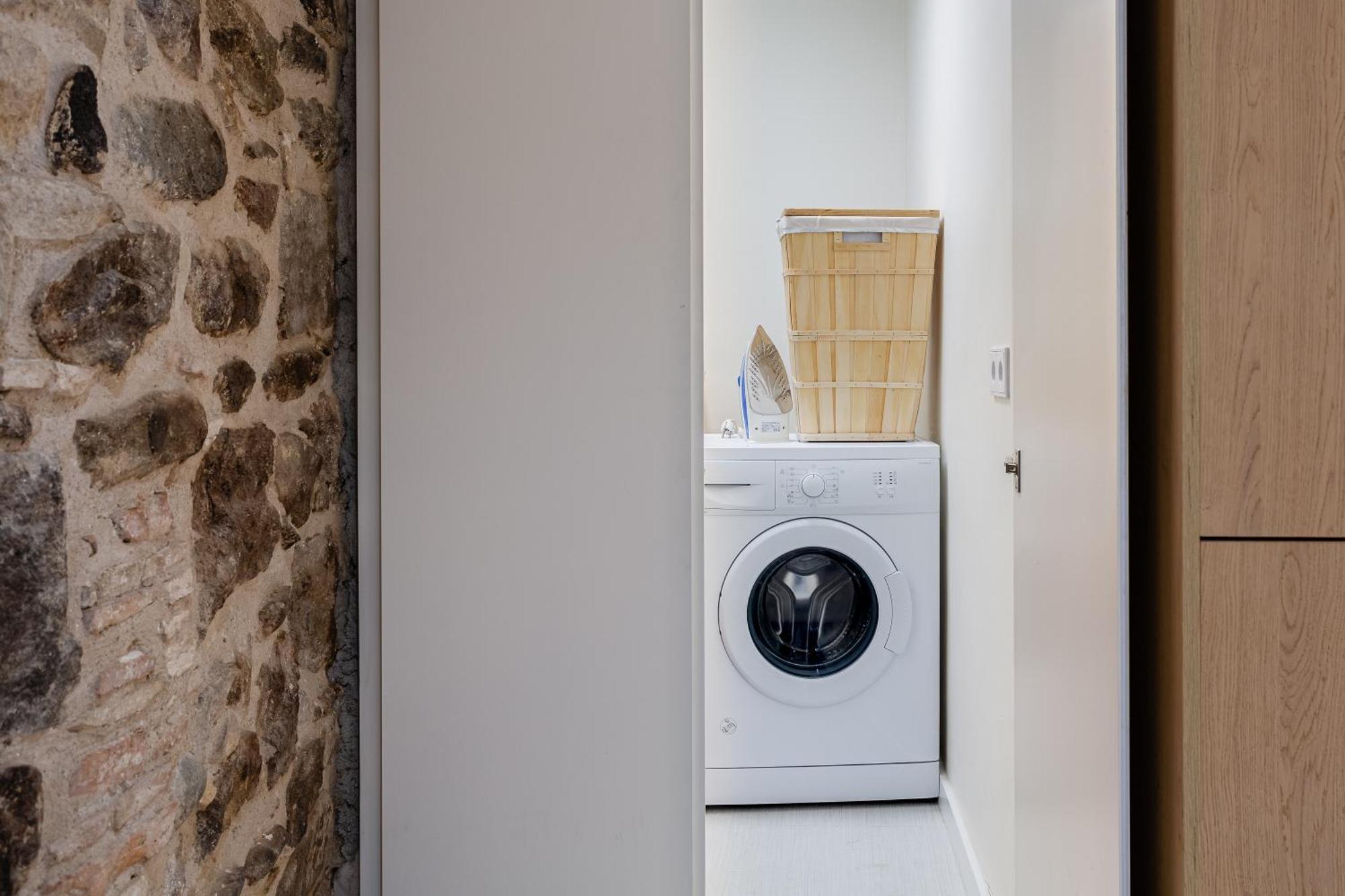 Apt 8 Geranio Girona Ngoại thất bức ảnh