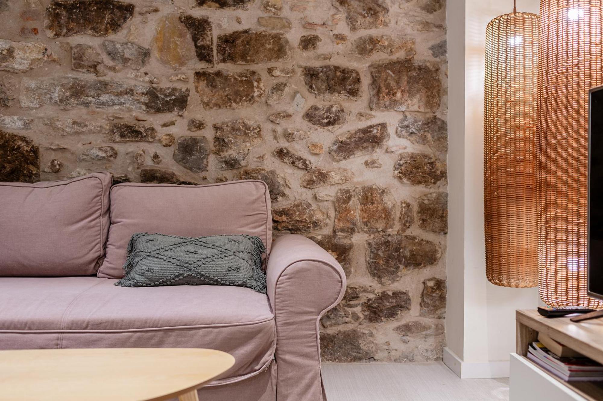 Apt 8 Geranio Girona Ngoại thất bức ảnh